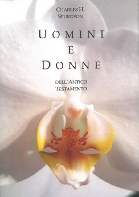 Uomini e Donne Dell'Antico Testamento
